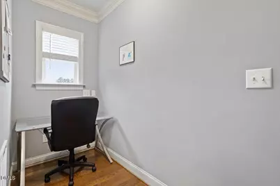 202 Mabry Road, Angier, NC 27501 - Photo 18