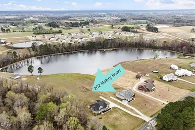 202 Mabry Road, Angier, NC 27501 - Photo 60