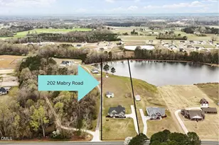 202 Mabry Rd, Angier, NC 27501 - Photo 50