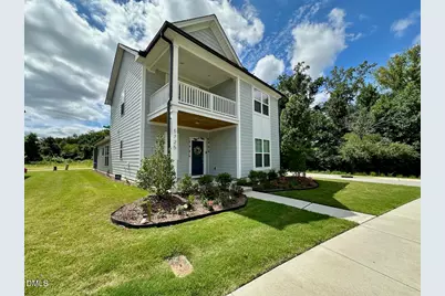 5725 Agrinio Way, Raleigh, NC 27603 - Photo 2