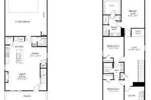 5132 Cardinal Rdg Wy, Wendell, NC 27591 - Photo 2