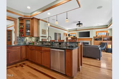 5505 Strathmore Drive, Raleigh, NC 27613 - Photo 8