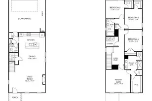 5136 Cardinal Rdg Wy, Wendell, NC 27591 - Photo 2