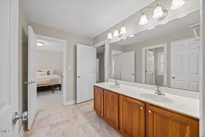 2419 Rogerson Street, Raleigh, NC 27614 - Photo 24