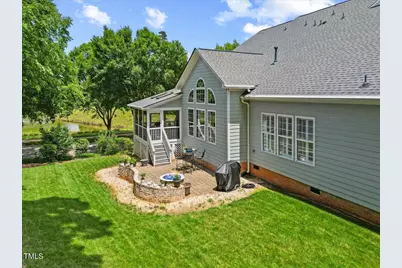 2419 Rogerson Street, Raleigh, NC 27614 - Photo 36