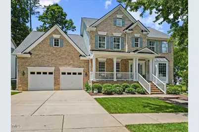 2419 Rogerson Street, Raleigh, NC 27614 - Photo 1