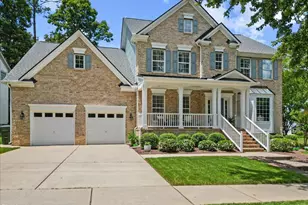 2419 Rogerson St, Raleigh, NC 27614 - Photo 1