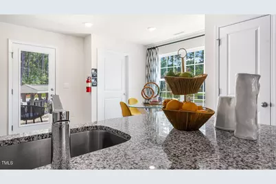 5804 Brambleberry Way, Raleigh, NC 27616 - Photo 6