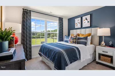 5804 Brambleberry Way, Raleigh, NC 27616 - Photo 24