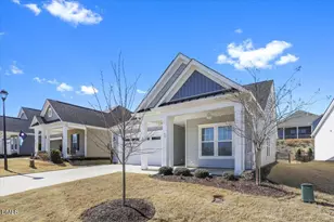 93 Lighthaven Ln, Clayton, NC 27527 - Photo 2
