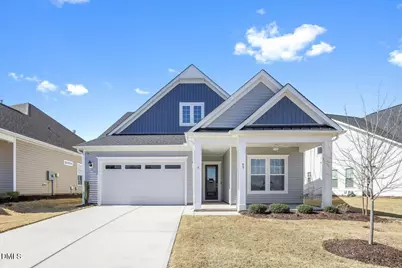93 Lighthaven Lane, Clayton, NC 27527 - Photo 1