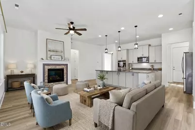 93 Lighthaven Lane, Clayton, NC 27527 - Photo 14