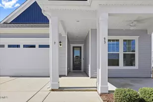 93 Lighthaven Ln, Clayton, NC 27527 - Photo 2