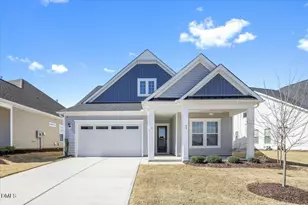 93 Lighthaven Ln, Clayton, NC 27527 - Photo 4