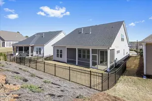 93 Lighthaven Ln, Clayton, NC 27527 - Photo 46