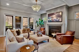 10418 Stone, Chapel Hill, NC 27517 - Photo 14