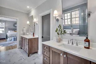 10418 Stone, Chapel Hill, NC 27517 - Photo 34