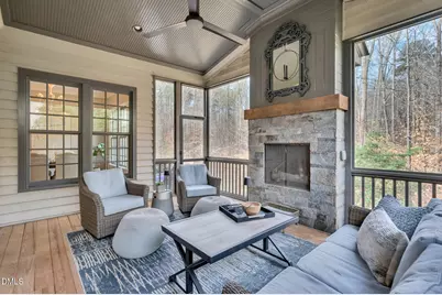 10418 Stone, Chapel Hill, NC 27517 - Photo 26