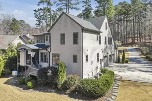 10418 Stone, Chapel Hill, NC 27517 - Photo 56