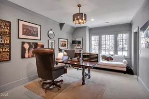 10418 Stone, Chapel Hill, NC 27517 - Photo 38