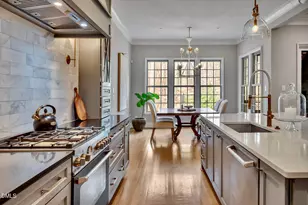 10418 Stone, Chapel Hill, NC 27517 - Photo 8