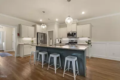 1053 Lukestone Drive, Fuquay-Varina, NC 27526 - Photo 6