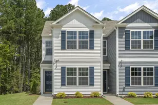 5802 Brambleberry Way, Raleigh, NC 27616 - Photo 1