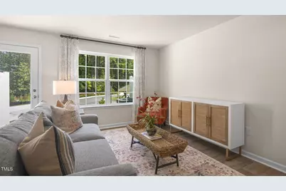 5802 Brambleberry Way, Raleigh, NC 27616 - Photo 18