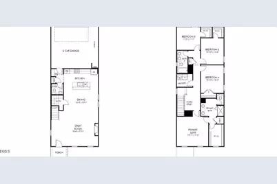 5144 Cardinal Ridge Way, Wendell, NC 27591 - Photo 2