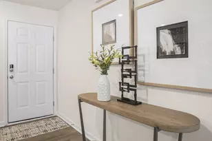 5808 Brambleberry Way, Raleigh, NC 27616 - Photo 4