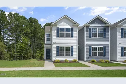 5808 Brambleberry Way, Raleigh, NC 27616 - Photo 30