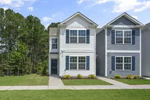 5808 Brambleberry Way, Raleigh, NC 27616 - Photo 1