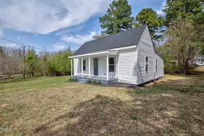 401 Prince Drive, Holly Springs, NC 27540 - Photo 2