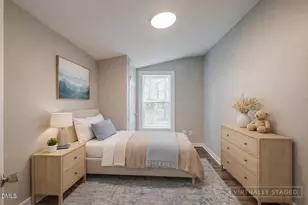 401 Prince Dr, Holly Springs, NC 27540 - Photo 14