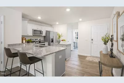 5810 Brambleberry Way, Raleigh, NC 27616 - Photo 10