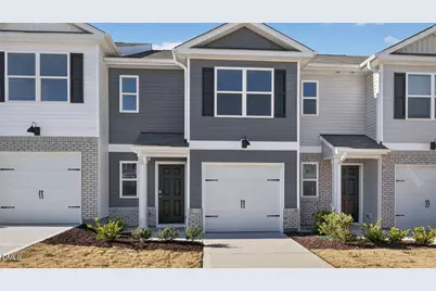 110 Clementine Street, Sanford, NC 27332 - Photo 1