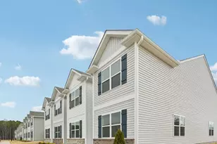 5814 Brambleberry Way, Raleigh, NC 27616 - Photo 4