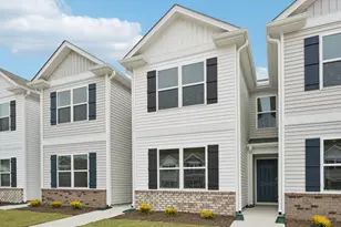 5814 Brambleberry Way, Raleigh, NC 27616 - Photo 6