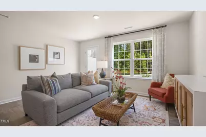 5814 Brambleberry Way, Raleigh, NC 27616 - Photo 16