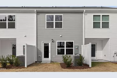 5814 Brambleberry Way, Raleigh, NC 27616 - Photo 32