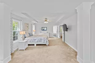 2800 Carriage Meadows Dr, Wake Forest, NC 27587 - Photo 24