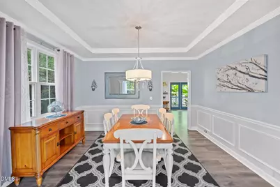 2800 Carriage Meadows Drive, Wake Forest, NC 27587 - Photo 8