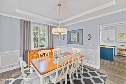 2800 Carriage Meadows Drive, Wake Forest, NC 27587 - Photo 8