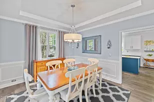 2800 Carriage Meadows Dr, Wake Forest, NC 27587 - Photo 8