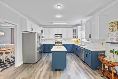 2800 Carriage Meadows Drive, Wake Forest, NC 27587 - Photo 1