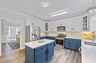 2800 Carriage Meadows Dr, Wake Forest, NC 27587 - Photo 16