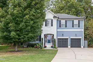 2800 Carriage Meadows Dr, Wake Forest, NC 27587 - Photo 2