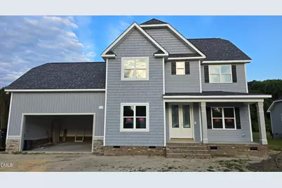 310 Freedom Rdg Drive, Smithfield, NC 27577 - Photo 1