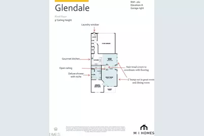 3137 Cathedral Comb Drive #262, Apex, NC 27502 - Photo 18