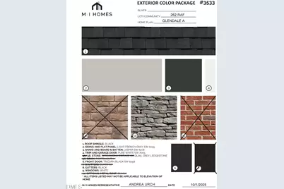 3137 Cathedral Comb Drive #262, Apex, NC 27502 - Photo 16